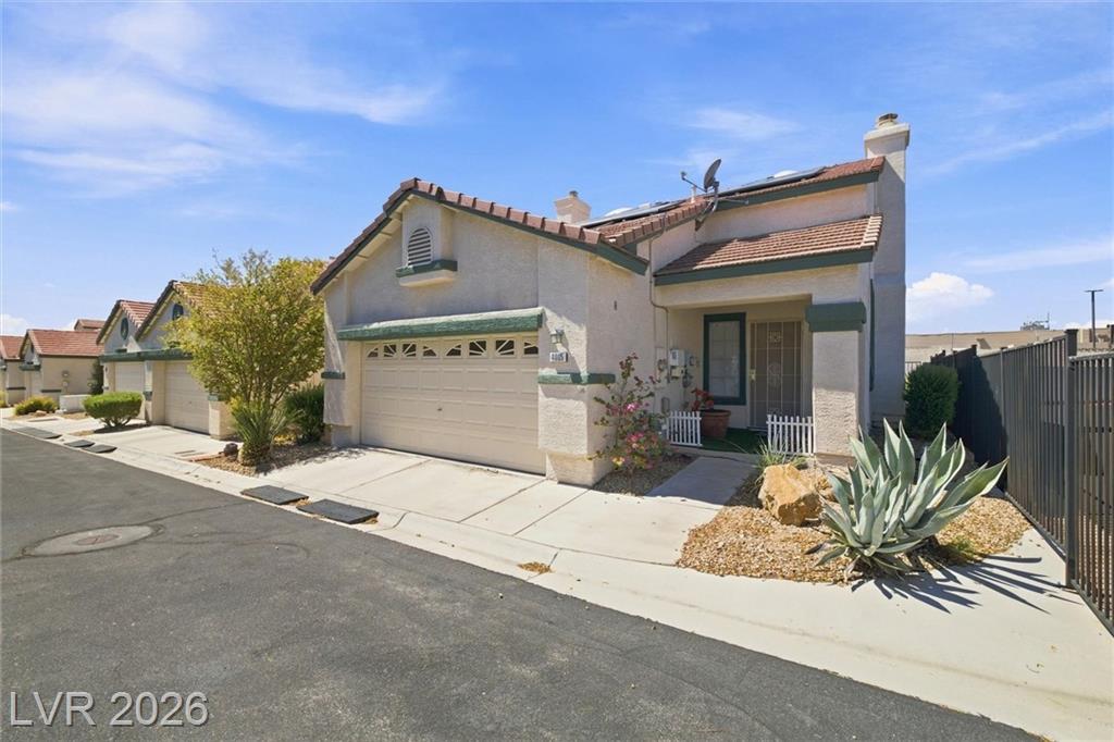 4005 Radbourne Avenue, Las Vegas, NV 89121 — photo 1