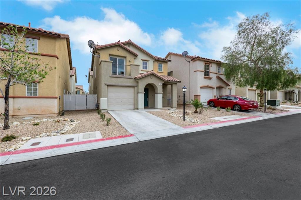 7222 Liberty Pride Street, Las Vegas, NV 89148 — photo 1