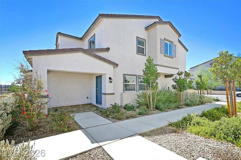6166 Rathbone Street, Las Vegas, NV 89166 — photo 1