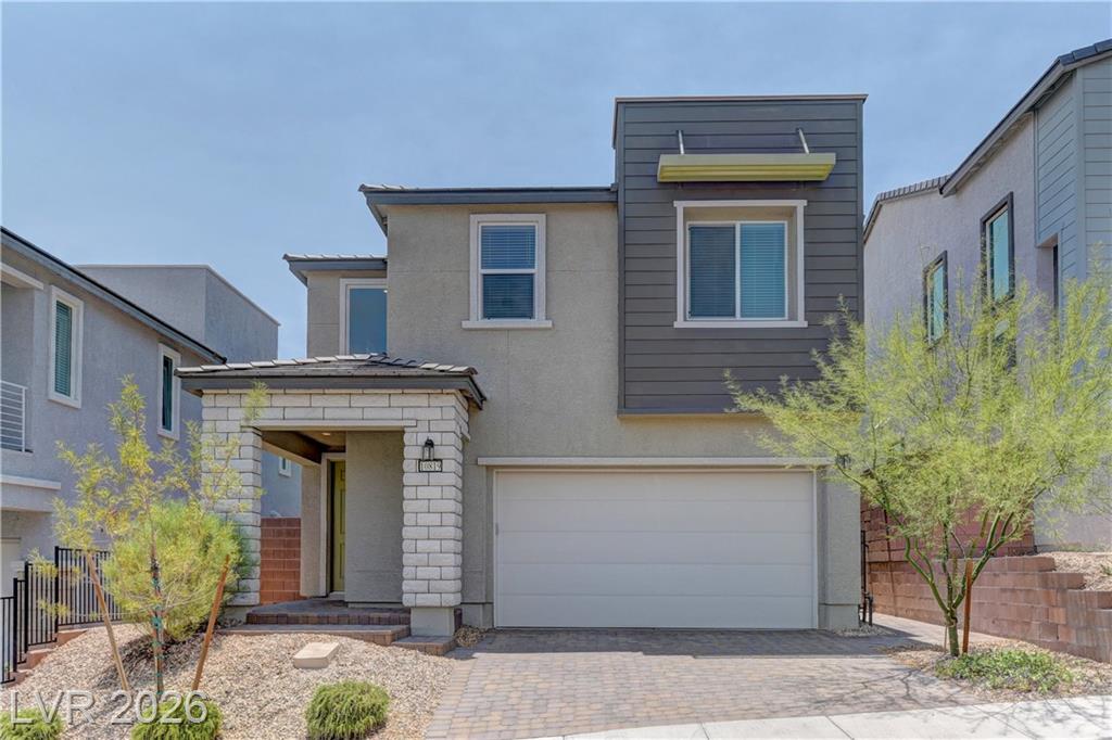 10819 Far Country Avenue, Las Vegas, NV 89129 — photo 1