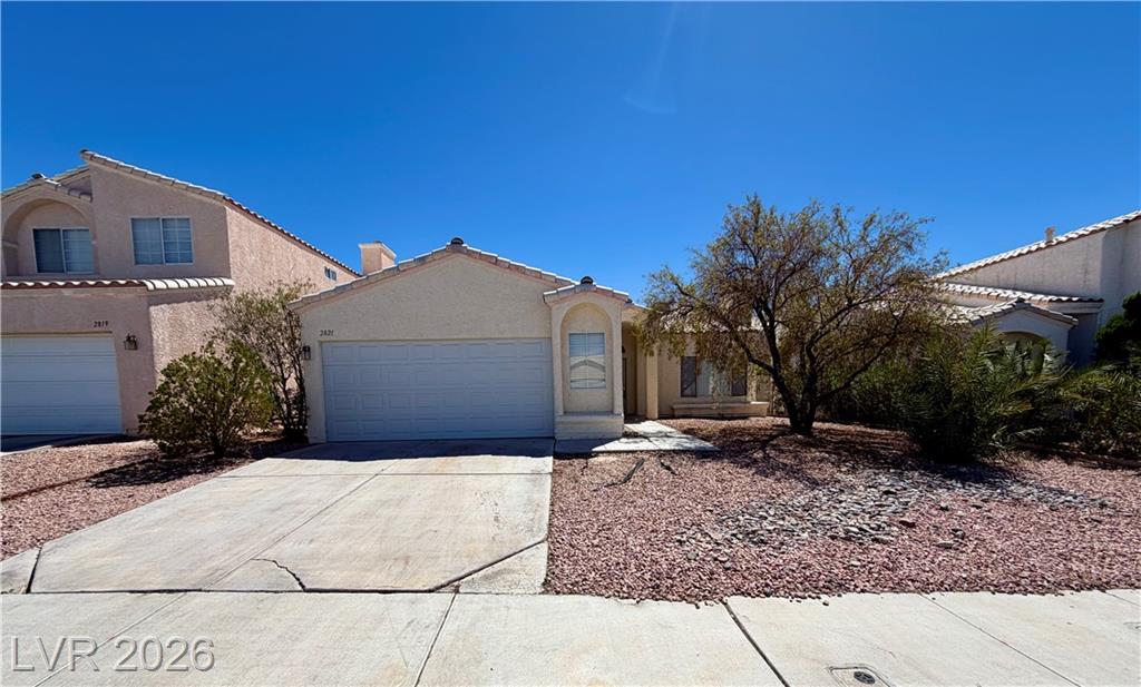 2821 Norfolk Avenue, Henderson, NV 89074 — photo 1
