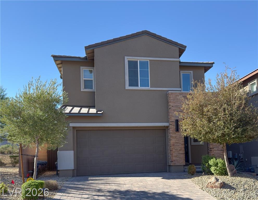 35 Strada Fontana, Henderson, NV 89011 — photo 1