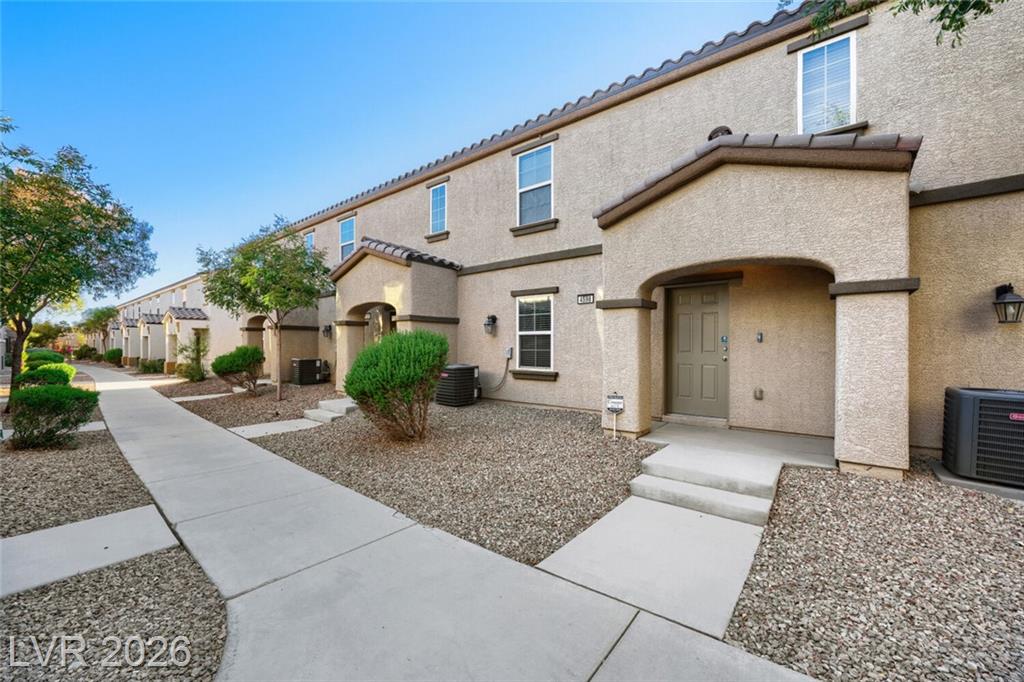 4598 Woolcomber Street, Las Vegas, NV 89115 — photo 1