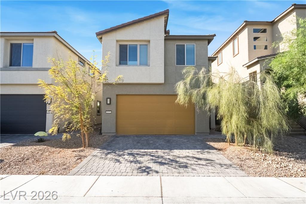 5971 Wyndham Estate Avenue, Las Vegas, NV 89141 — photo 1