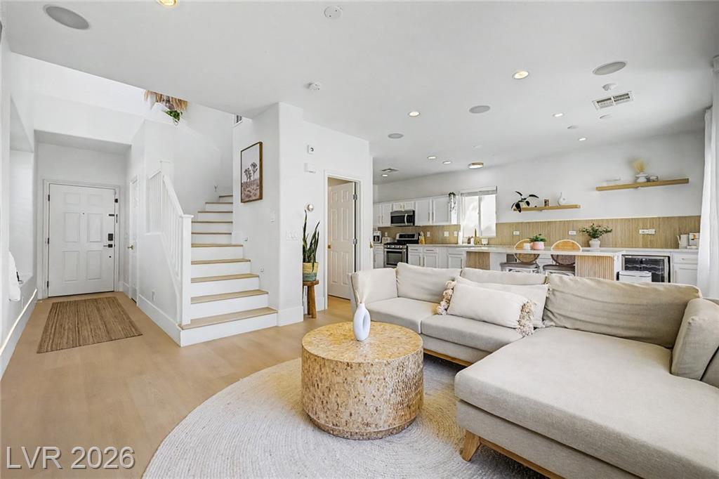 10147 Dragons Meadow Court, Las Vegas, NV 89148 — photo 1