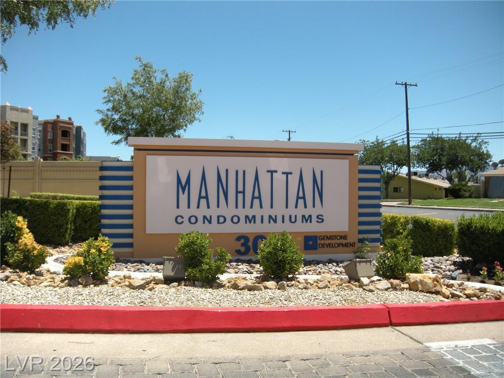 50 East SERENE Avenue 215, Las Vegas, NV 89123 — photo 1