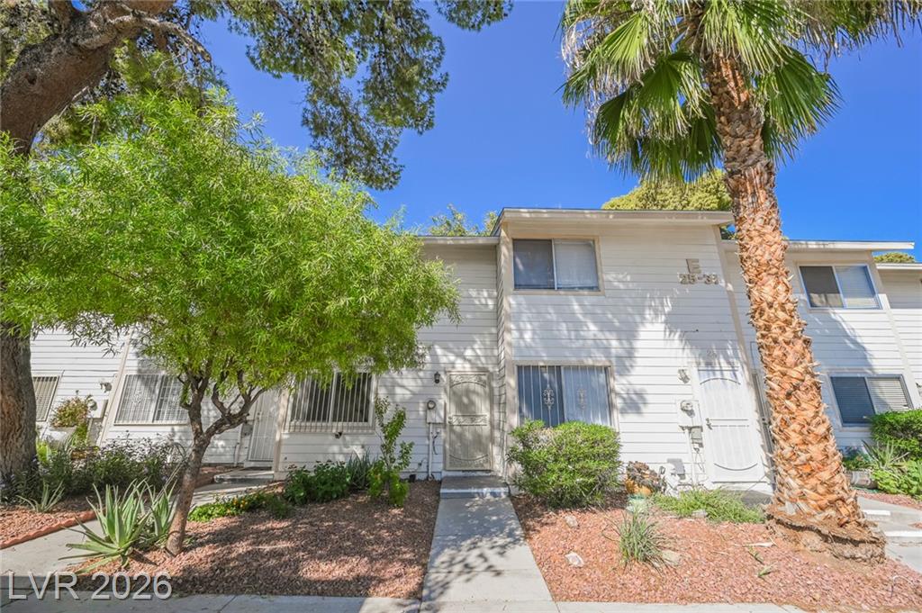 4770 Topaz Street 29, Las Vegas, NV 89121 — photo 1