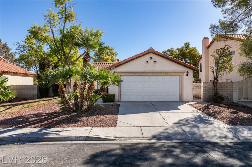 8392 Gresham Drive, Las Vegas, NV 89123 — photo 1