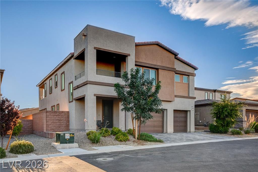 10049 Desert Azure Street, Las Vegas, NV 89178 — photo 1