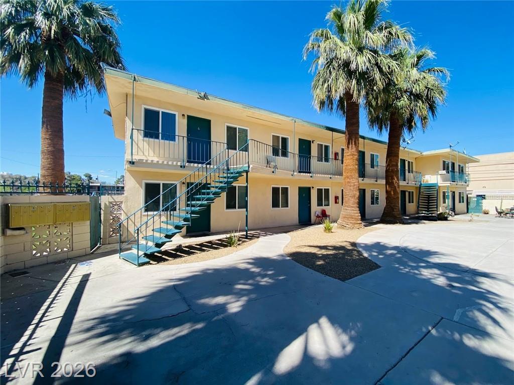 3762 Royal Crest Street 6, Las Vegas, NV 89119 — photo 1