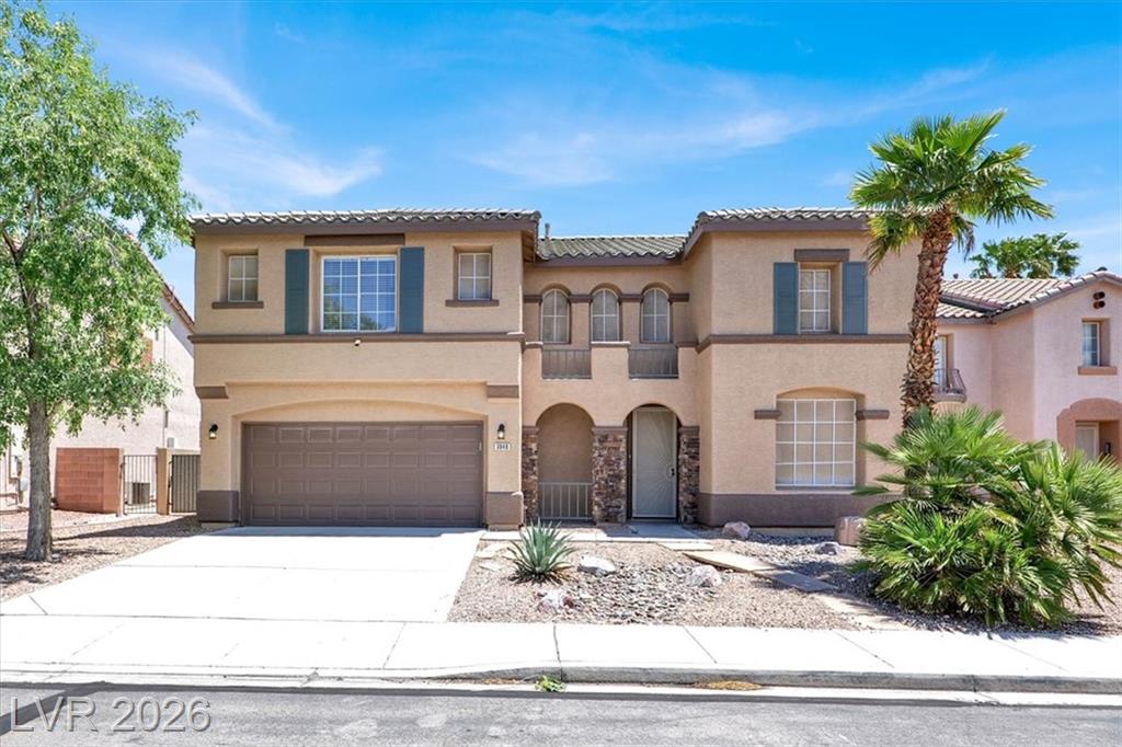 3040 Carbondale Street, Las Vegas, NV 89135 — photo 1