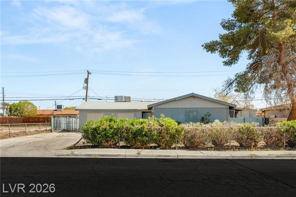 4364 Calimesa Street, Las Vegas, NV 89115 — photo 1
