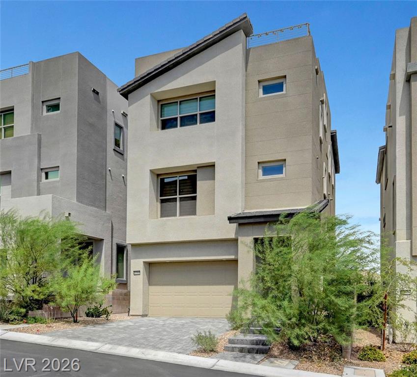 11580 Midnight Melody Avenue, Las Vegas, NV 89138 — photo 1