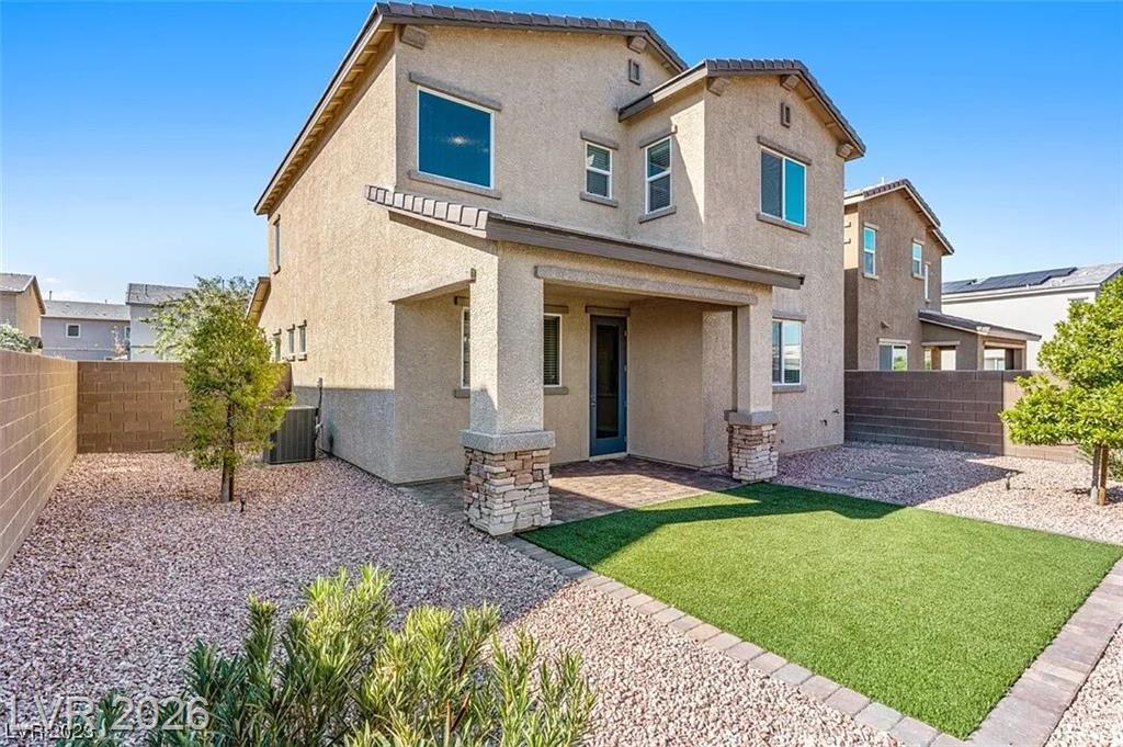 6934 Denio Island Street, North Las Vegas, NV 89084 — photo 1