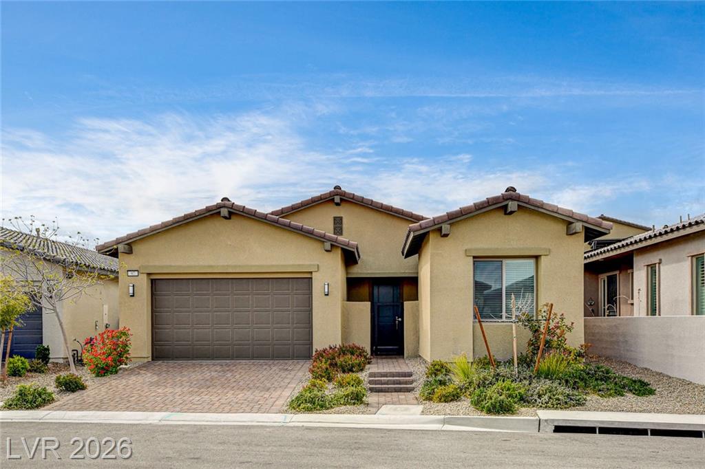 97 Sarabeth Street, Las Vegas, NV 89138 — photo 1