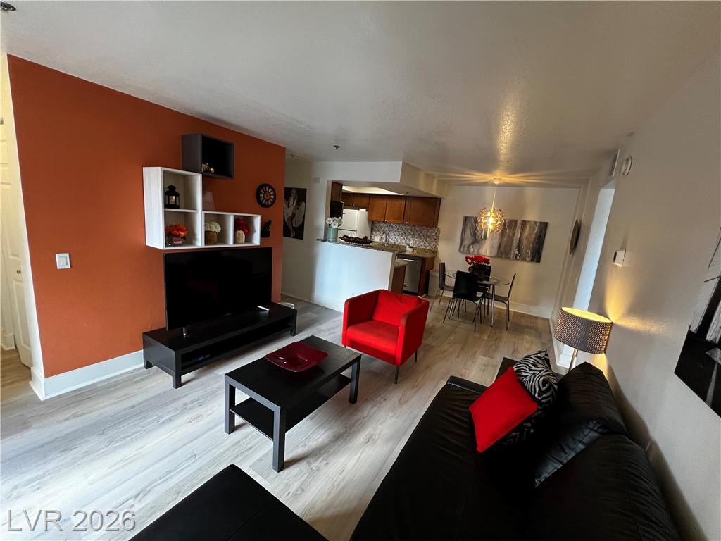 4200 South Valley View Boulevard 2010, Las Vegas, NV 89103 — photo 1