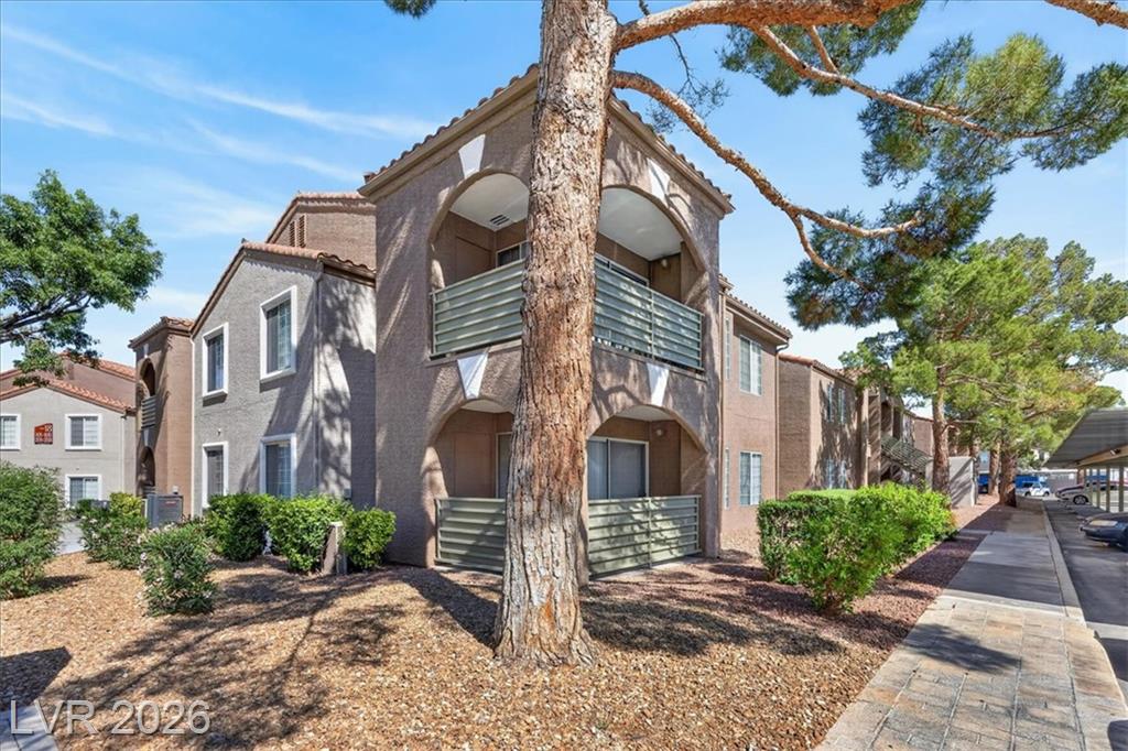 2100 JETTY ROCK Drive 105, Las Vegas, NV 89128 — photo 1