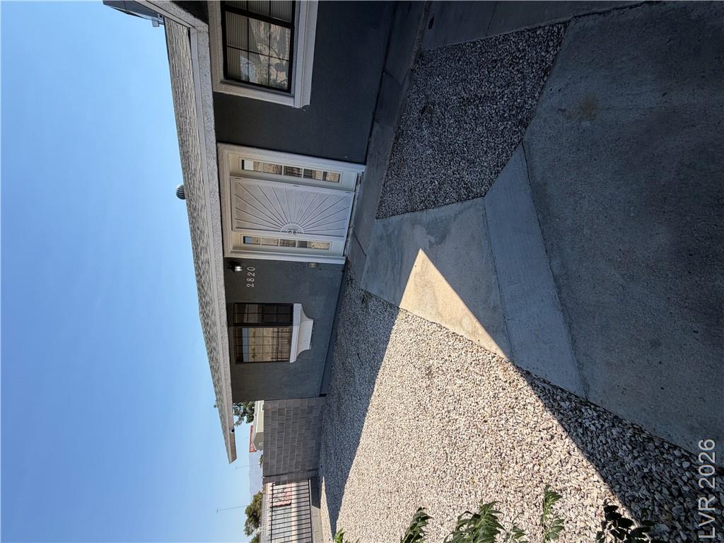 2820 South Sandhill Road A, Las Vegas, NV 89121 — photo 1