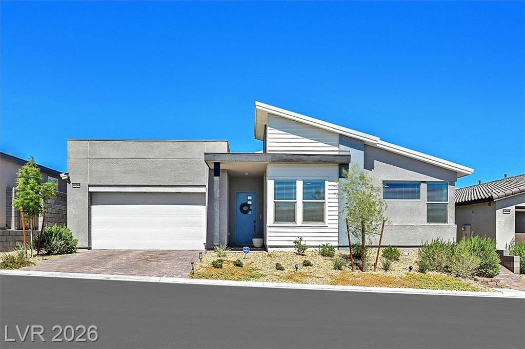 10284 Arrow Range Avenue, Las Vegas, NV 89166 — photo 1