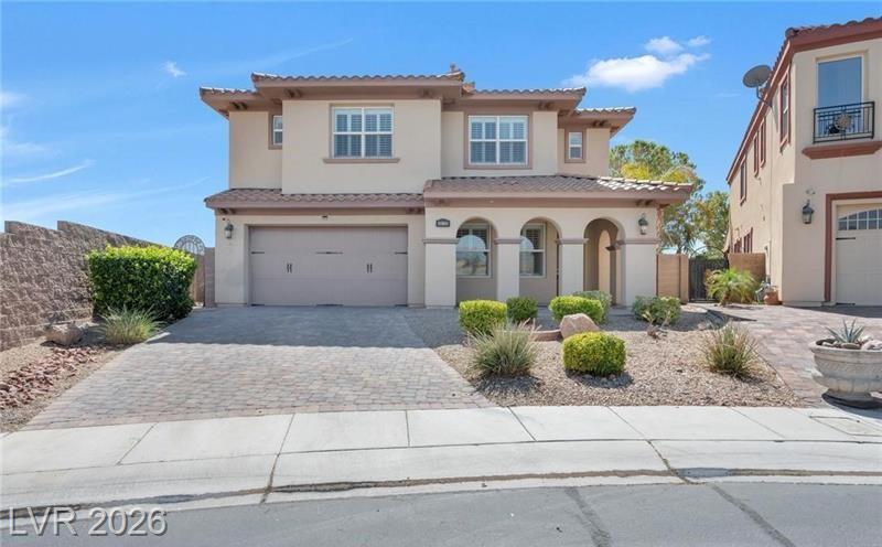 3 Tall Ruff Drive, Las Vegas, NV 89148 — photo 1