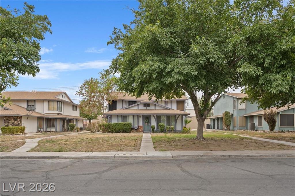 1417 Elizabeth Avenue 4, Las Vegas, NV 89119 — photo 1