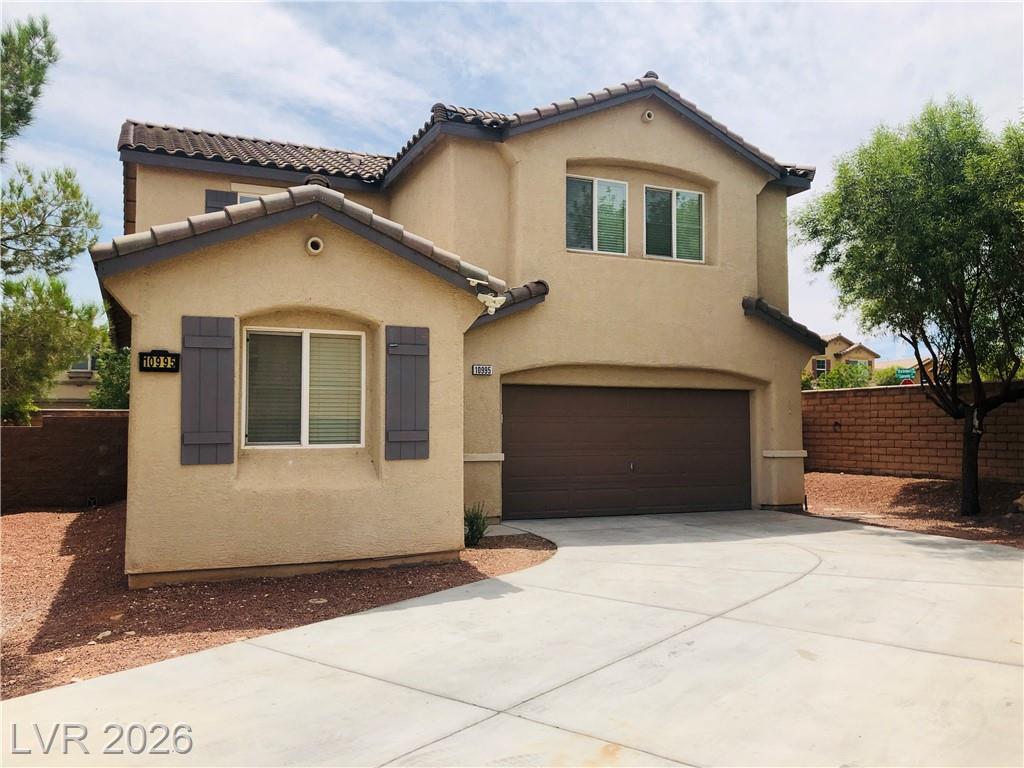 10995 Palo Duro Canyon Street, Las Vegas, NV 89179 — photo 1