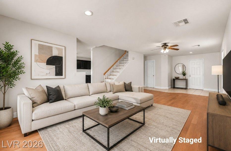 8616 MAJESTIC PINE Avenue, Las Vegas, NV 89143 — photo 1