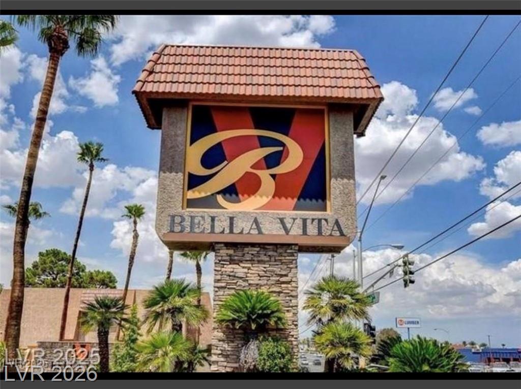5260 River Glen Drive 259, Las Vegas, NV 89103 — photo 1