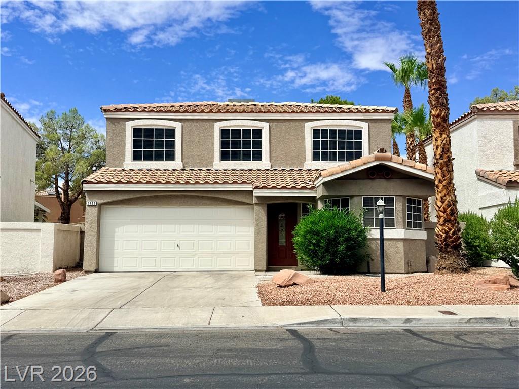 3423 Bankside Drive, Las Vegas, NV 89129 — photo 1
