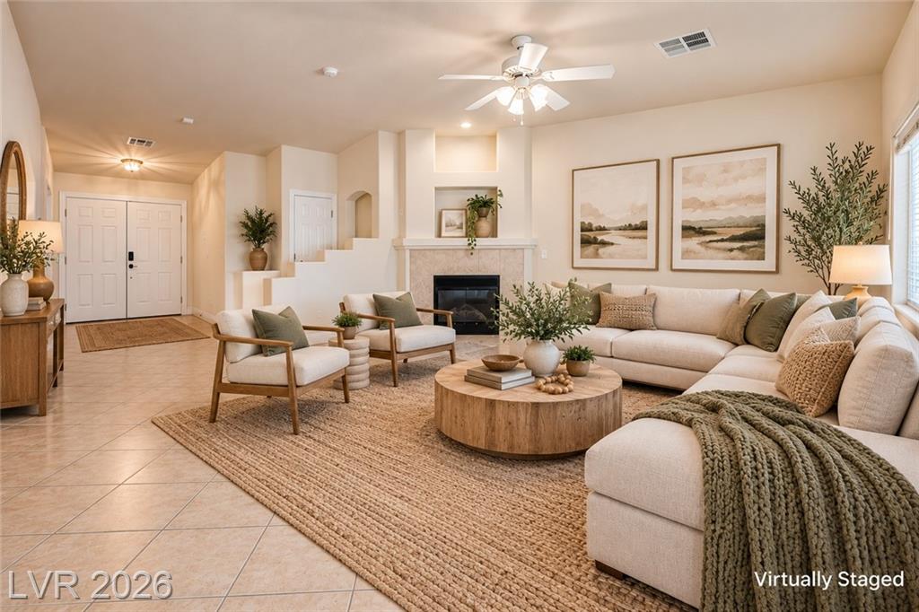2467 Vegas Vic Street, Henderson, NV 89002 — photo 1