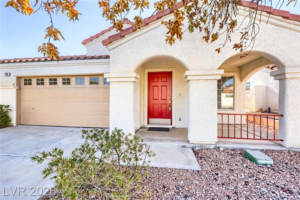 276 Cattlebaron Terrace, Henderson, NV 89012 — photo 1