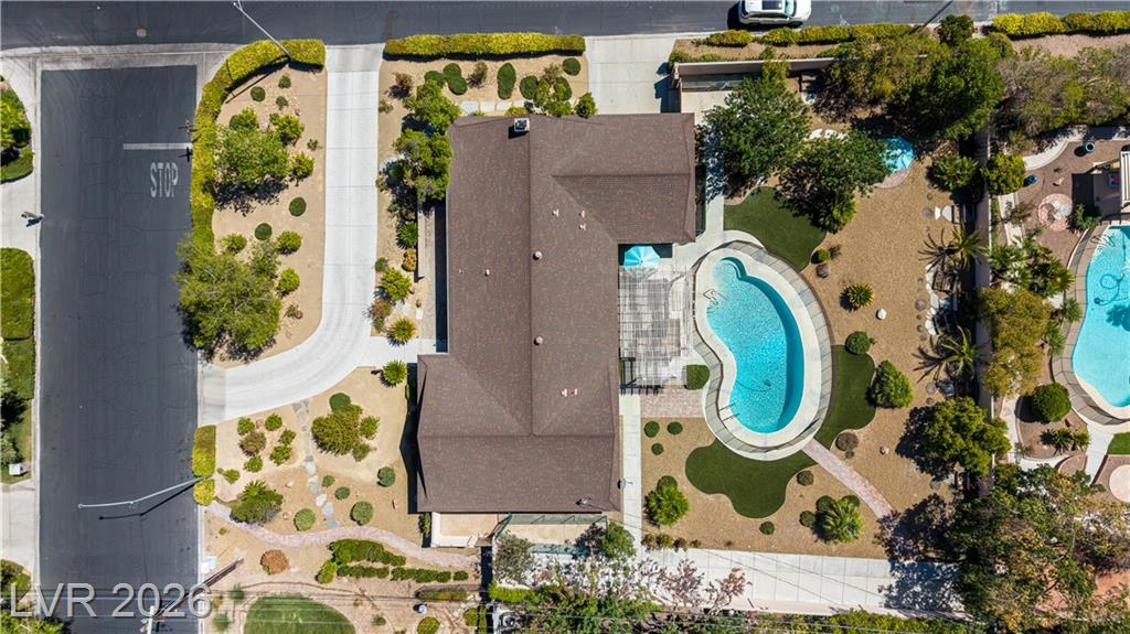 3101 Conners Drive, Las Vegas, NV 89107 — photo 1