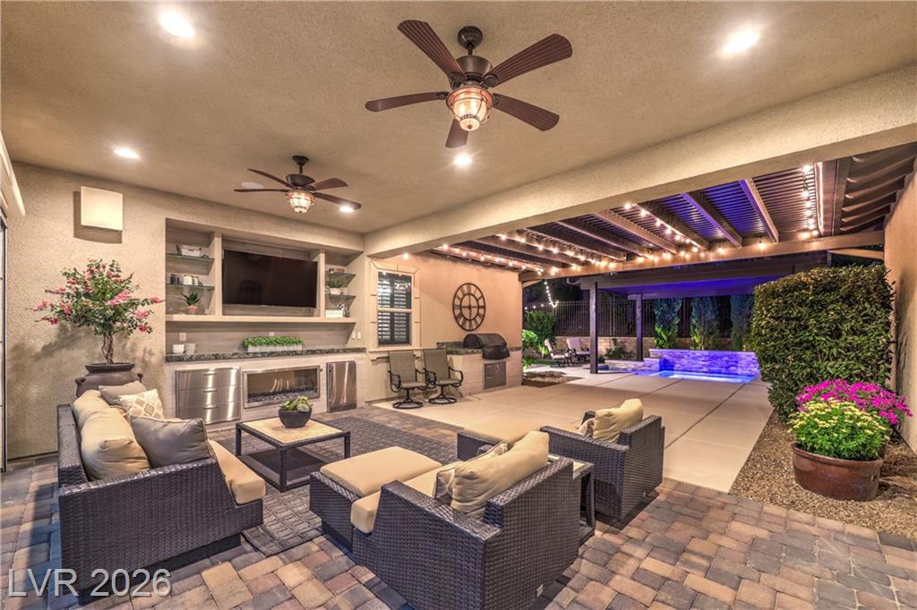 97 Menorca Island Court, Las Vegas, NV 89138 — photo 1