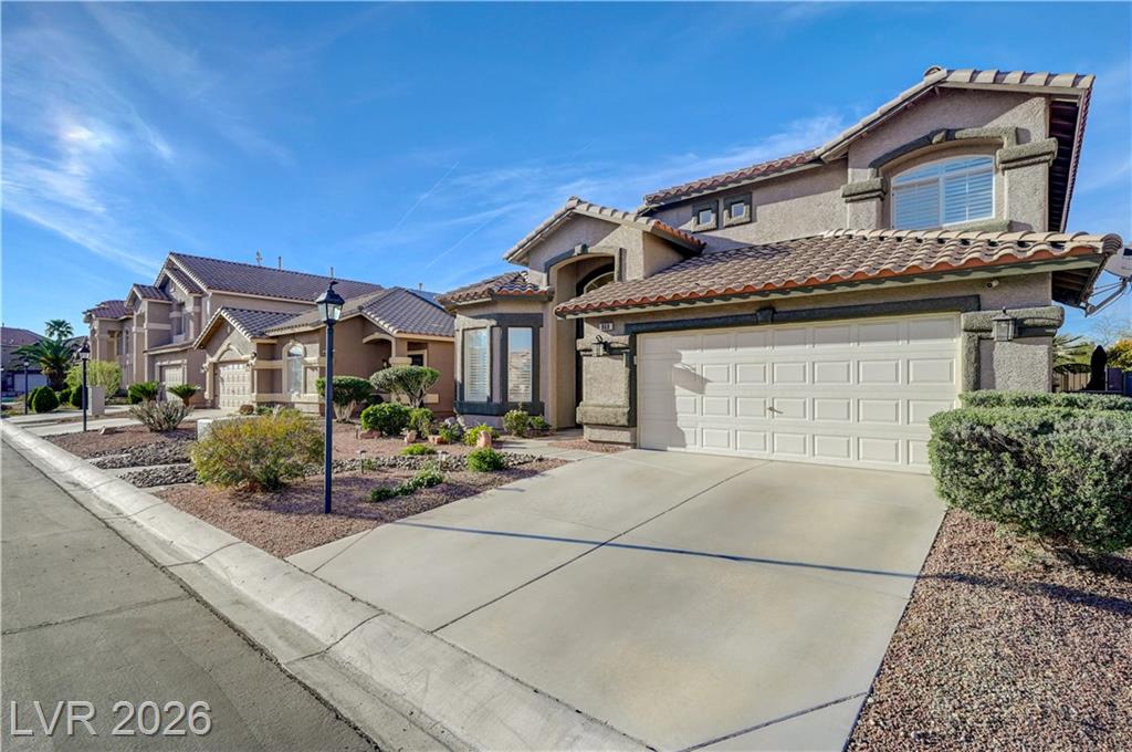 868 Bare Branch Avenue, Las Vegas, NV 89123 — photo 1