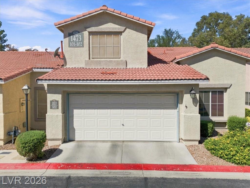 1473 Pinner Court 102, Las Vegas, NV 89102 — photo 1