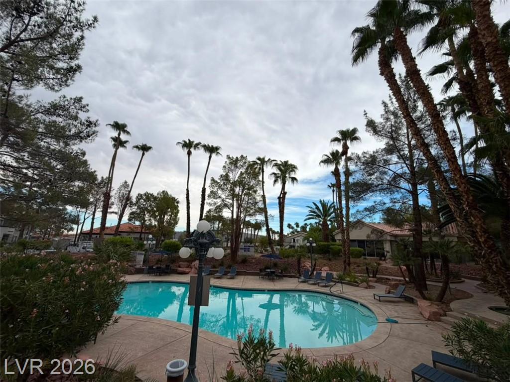 3225 Casey Drive 103, Las Vegas, NV 89120 — photo 1