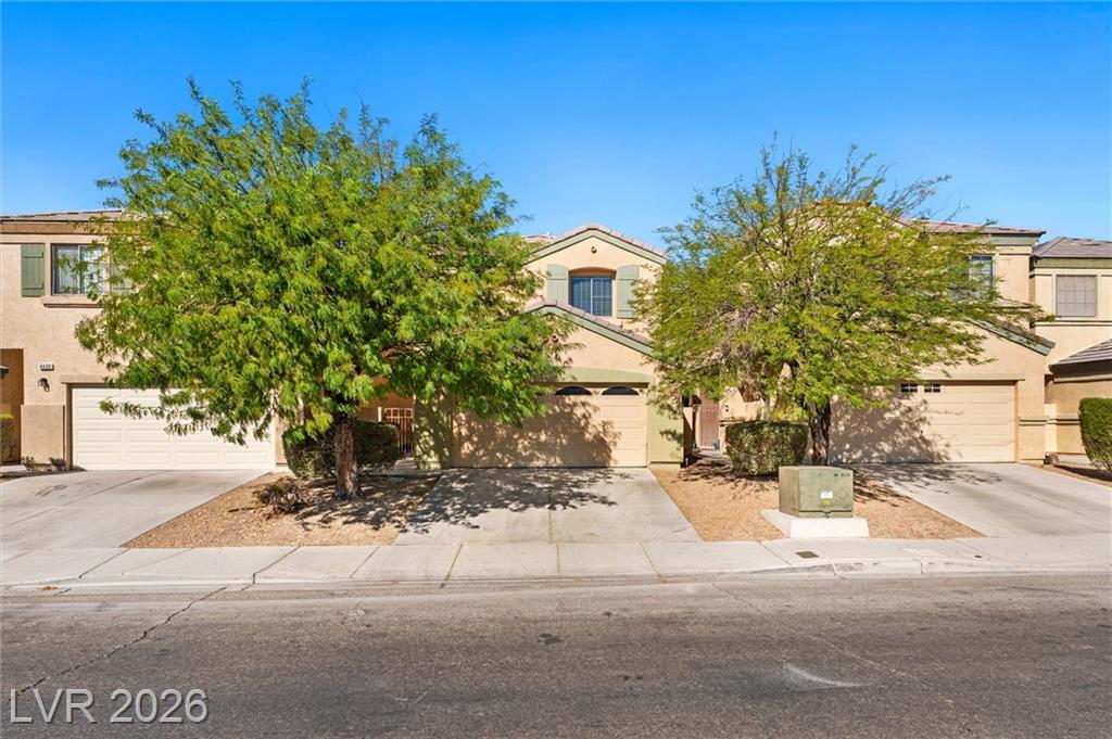 6443 Goldfield Street, North Las Vegas, NV 89084 — photo 1