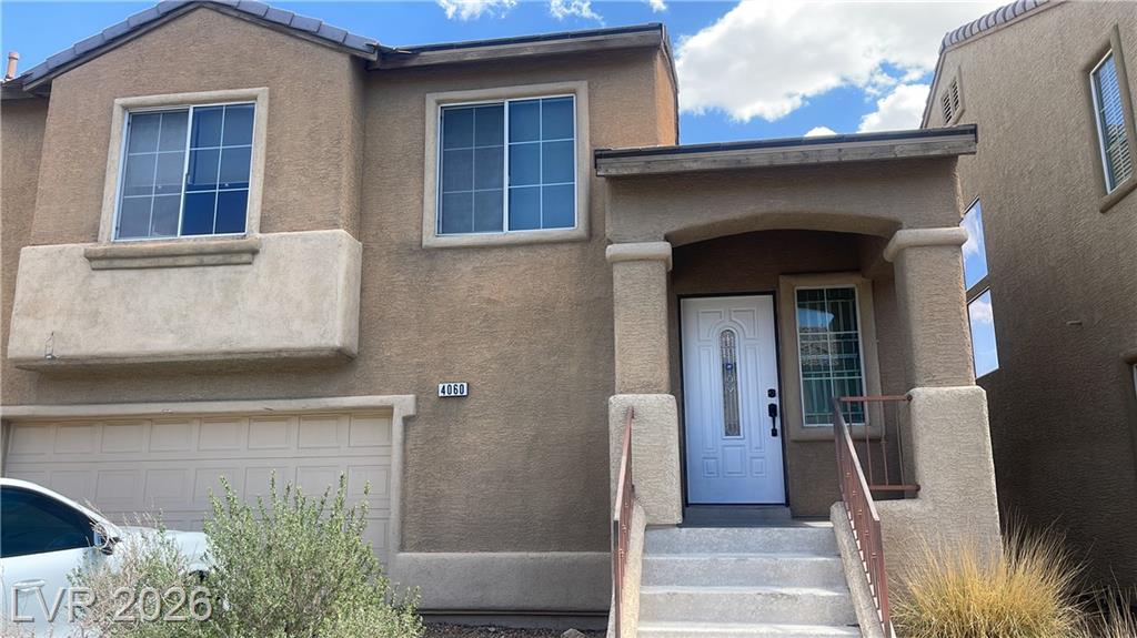 4060 oliver sagebrush Drive, Las Vegas, NV 89120 — photo 1