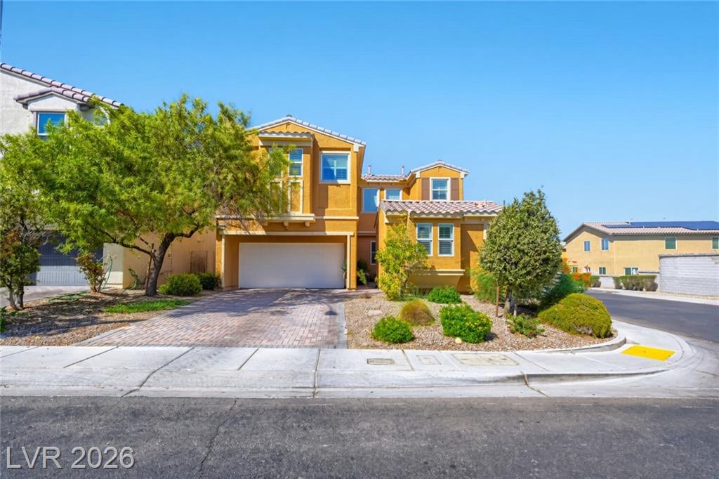 2621 Rainbow River Drive, Las Vegas, NV 89142 — photo 1