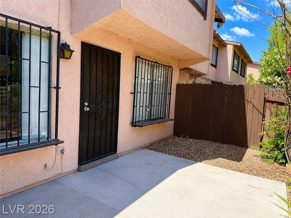 4338 Caliente Street 12, Las Vegas, NV 89119 — photo 1