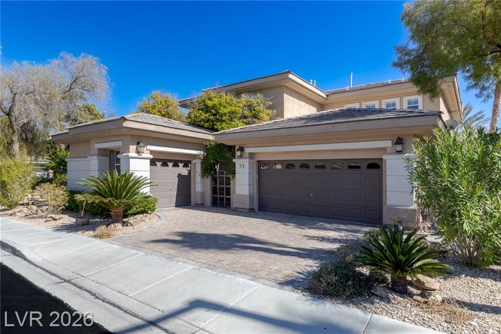 724 PINNACLE HEIGHTS Lane, Las Vegas, NV 89144 — photo 1