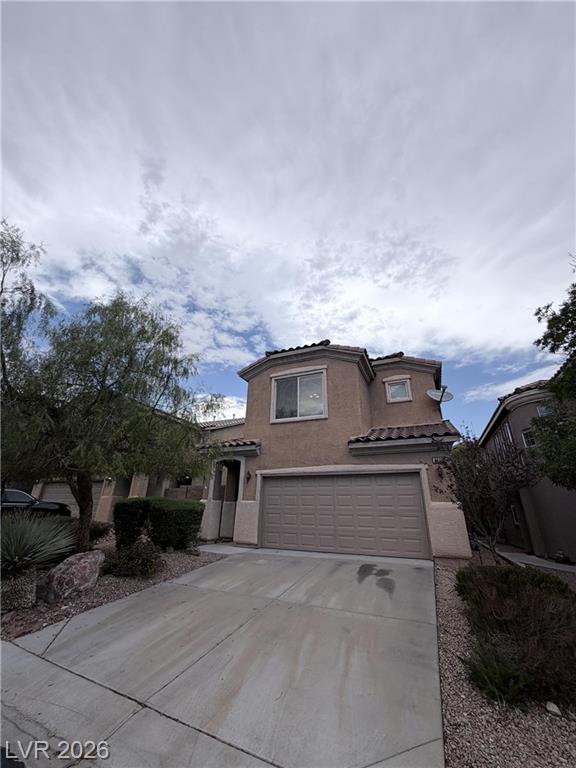 9118 Wine Cellar Avenue, Las Vegas, NV 89148 — photo 1