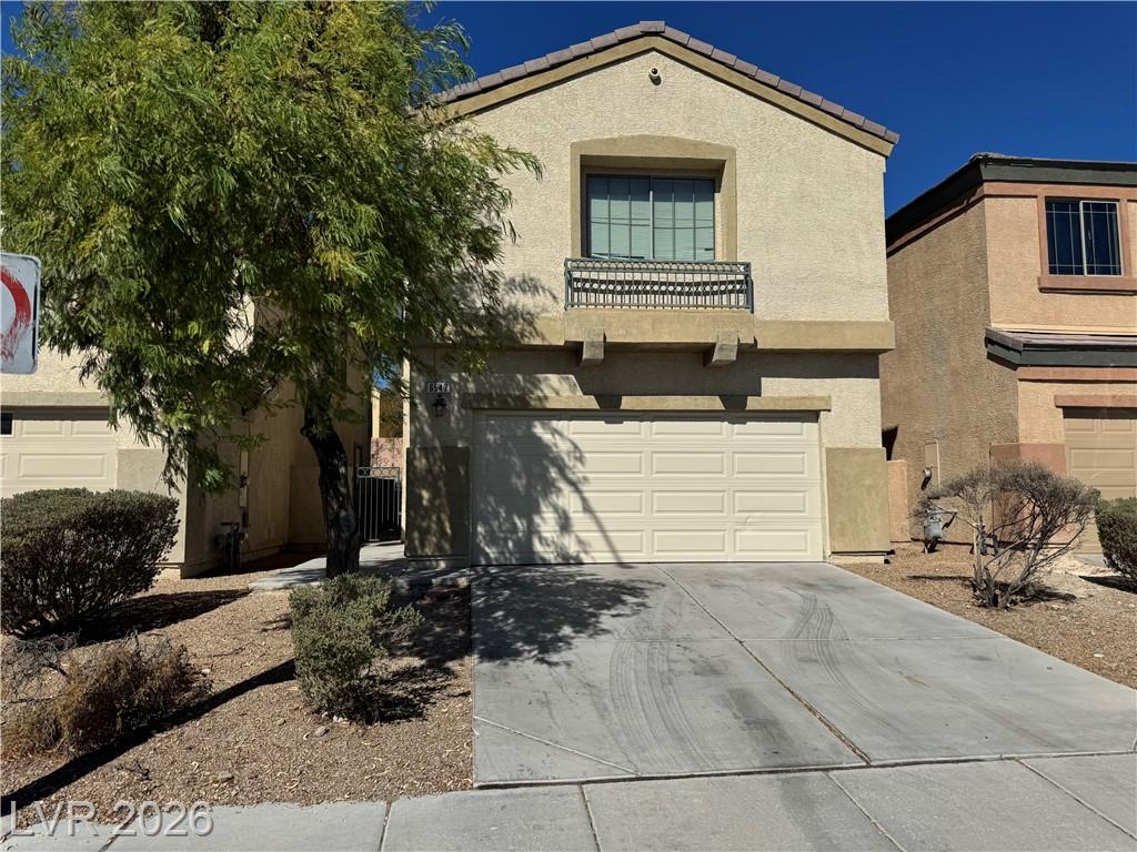 6547 GOLDFIELD Street, North Las Vegas, NV 89084 — photo 1