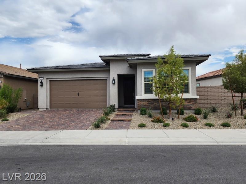 254 Tallis Hills Avenue, Henderson, NV 89011 — photo 1