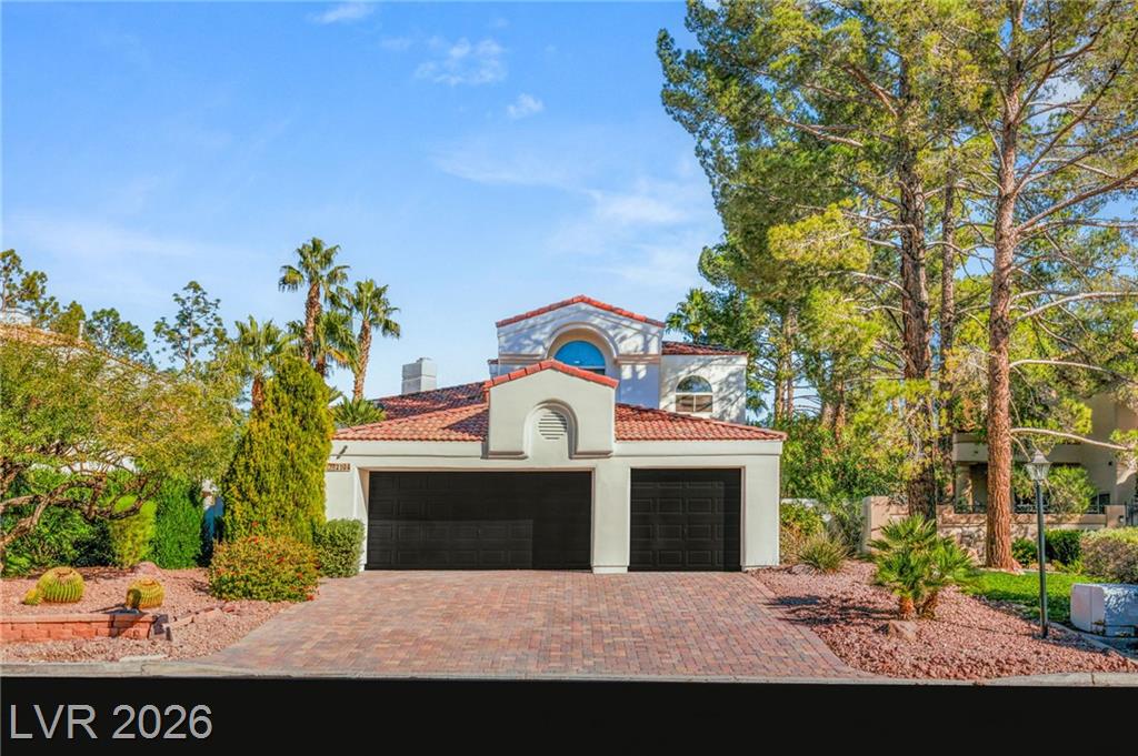 2104 Inverness Drive, Henderson, NV 89074 — photo 1