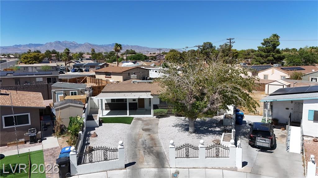 1921 Manhattan Drive, Las Vegas, NV 89106 — photo 1