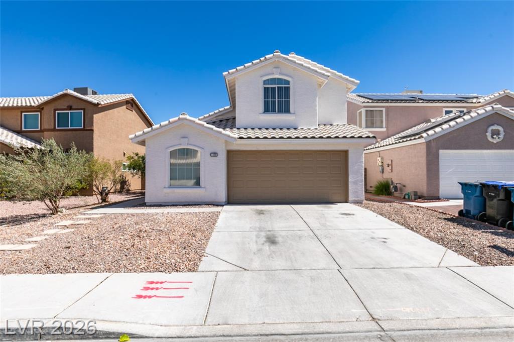 1109 Torington Drive, Las Vegas, NV 89108 — photo 1