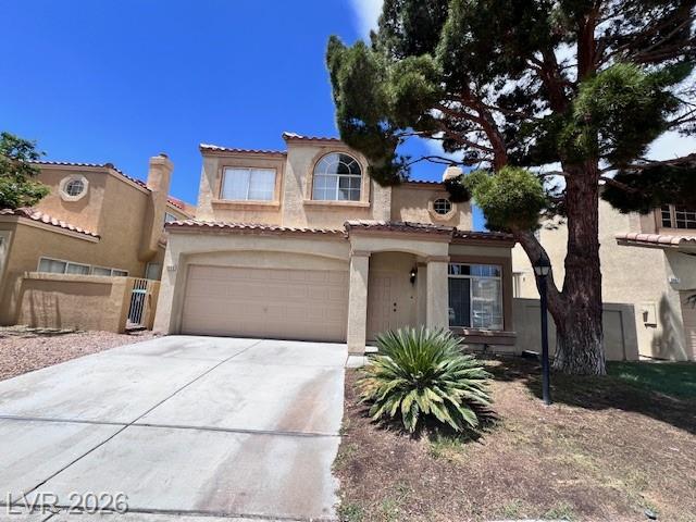 3459 Blue Heather Drive, Las Vegas, NV 89129 — photo 1
