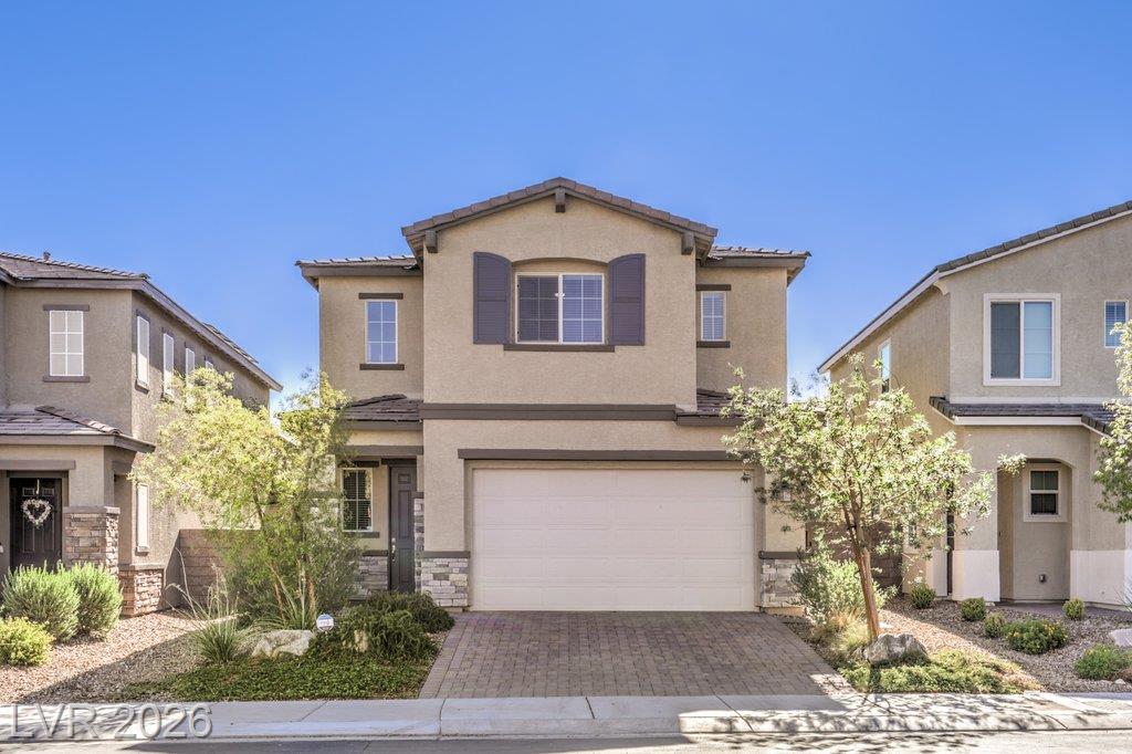 1350 Ossa Street, Henderson, NV 89052 — photo 1