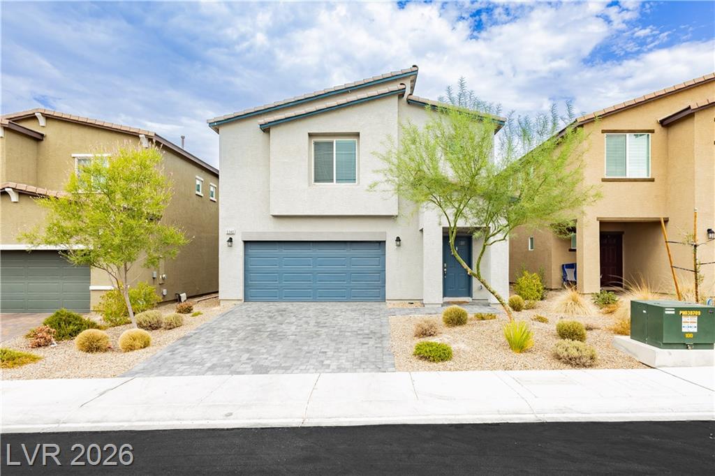 5340 Maroon Guava Street, Las Vegas, NV 89113 — photo 1